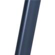 Krause Eloxierte Stufen-Doppelleiter MONTO® SePro D®, 2 x 3 rutschhemmend profilierte Stufen Detail 5 S