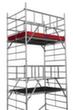 Krause Fahrgerüst MONTO® PROTEC XXL® Detail 5 S