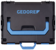 GEDORE 1100-278601 Handrohrbieger-Satz 6-18mm in L-BOXX 136 Standard 2 S