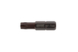 GEDORE 887 TX T40 Schraubendreherbit 5/16" Innen-TX T40 Standard 5 S
