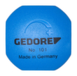 GEDORE 101 Automatik-Körner mit Spitze und Handschutz Detail 1 S