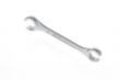 GEDORE 400 19X22 Doppelringschlüssel offen UD-Profil 19x22 mm Standard 2 S
