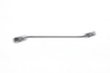 GEDORE 400 19X22 Doppelringschlüssel offen UD-Profil 19x22 mm Standard 5 S