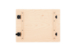 GEDORE 1110 WMHP 2 Holz-Arbeitsplatte für WorkMo B2 Standard 6 S
