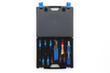 GEDORE 1000 Werkzeugkoffer TOURING Standard 6 S