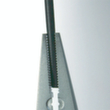 GEDORE 8133-200 JC Mehrfachzange 200 mm 2K-Griff Detail 4 S
