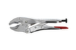 GEDORE R27200007 Gripzange 7" 185 mm W.35 mm Standard 5 S