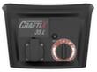 Zertifizierter Sicherheitssauger CraftiX 35 L Detail 1 S