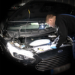 Scangrip Motorraumleuchte NOVA BONNET Milieu 2 S