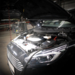 Scangrip Motorraumleuchte NOVA BONNET Milieu 3 S