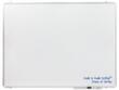 Legamaster Emailliertes Whiteboard PREMIUM PLUS in weiß, Höhe x Breite 1200 x 2000 mm Standard 3 S