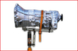 KS Tools Universal-Getriebehalter-Satz Standard 5 S