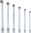 KS Tools Doppel-Gelenkschlüssel-Satz Standard 2 S