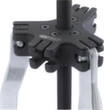 KS Tools Universal-Abzieher 2+3-armig 90mm Detail 1 S