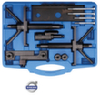 Brilliant Tools Motor-Einstellwerkzeug-Satz für Volvo 4-/5-/6-Zylinder bis 2006 Standard 2 S
