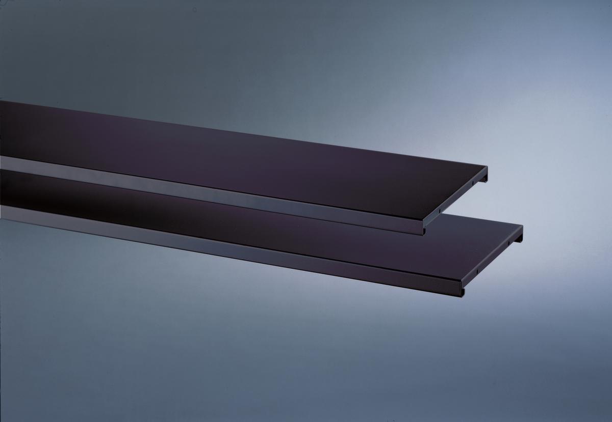 C+P Fachboden für Rollladenschrank, Breite x Tiefe 1200 x 420 mm Standard 1 ZOOM