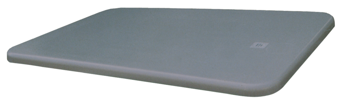 Cemo Flachdeckel für GFK-Großbehälter Standard 1 ZOOM