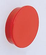 Kappes Runde Magnete RasterPlan® für Lochplatte Standard 1 ZOOM
