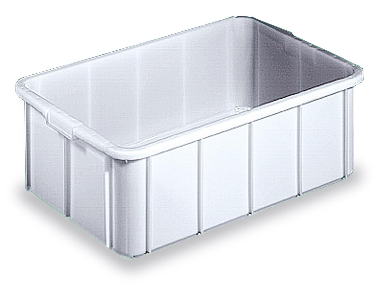 Stapelbehälter für Lebensmittel Standard 5 ZOOM