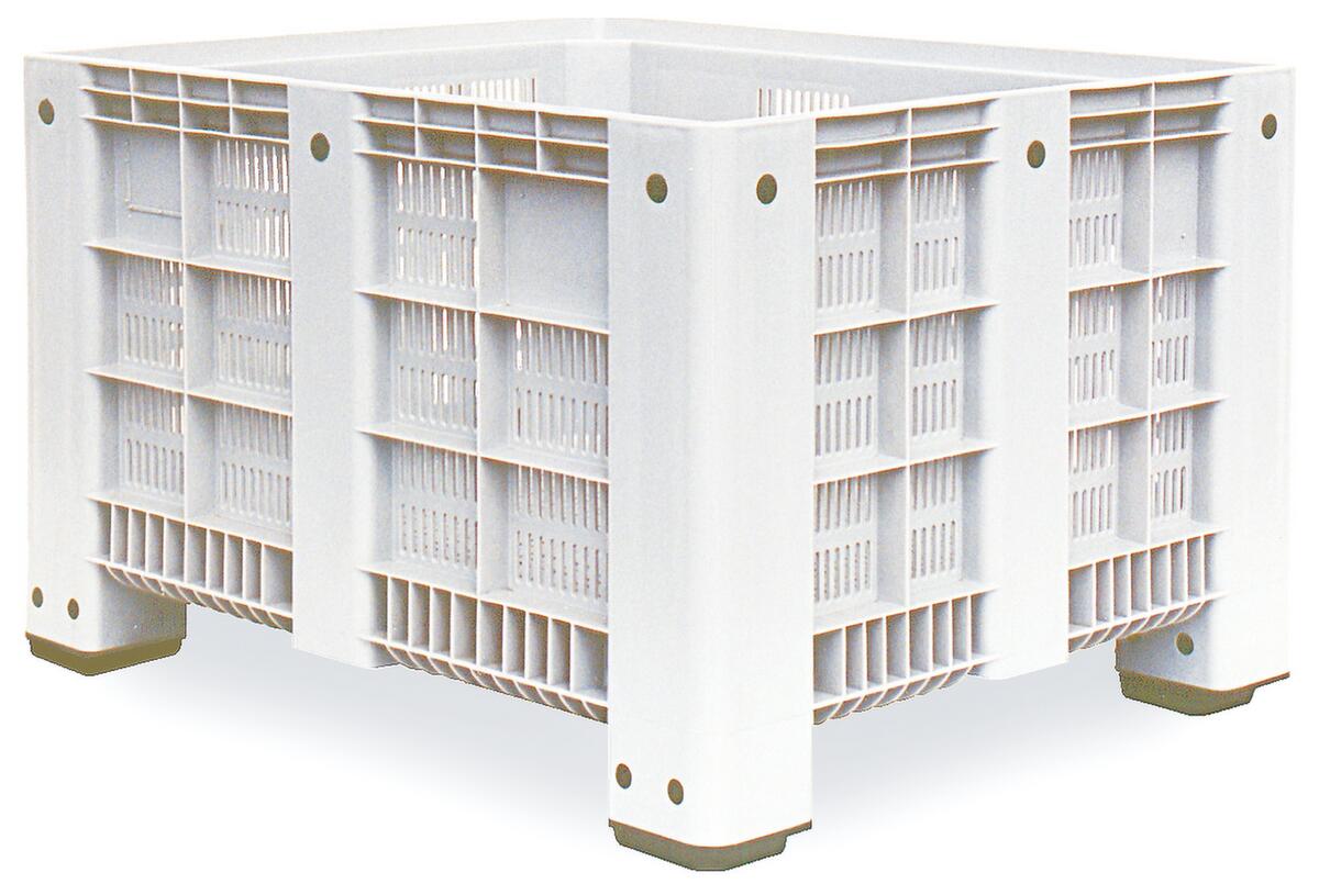 Großbehälter für Kühlhäuser Standard 3 ZOOM