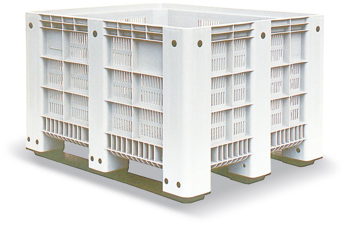 Großbehälter für Kühlhäuser Standard 5 ZOOM