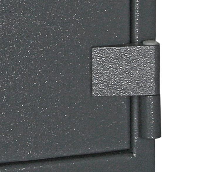 Format Tresorbau Kompakter Brandschutzschrank Detail 2 ZOOM