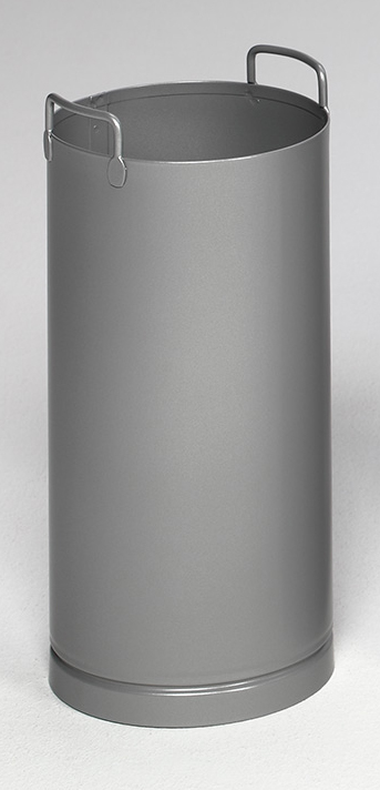 VAR Innenbehälter für Kombiascher, silber Standard 1 ZOOM