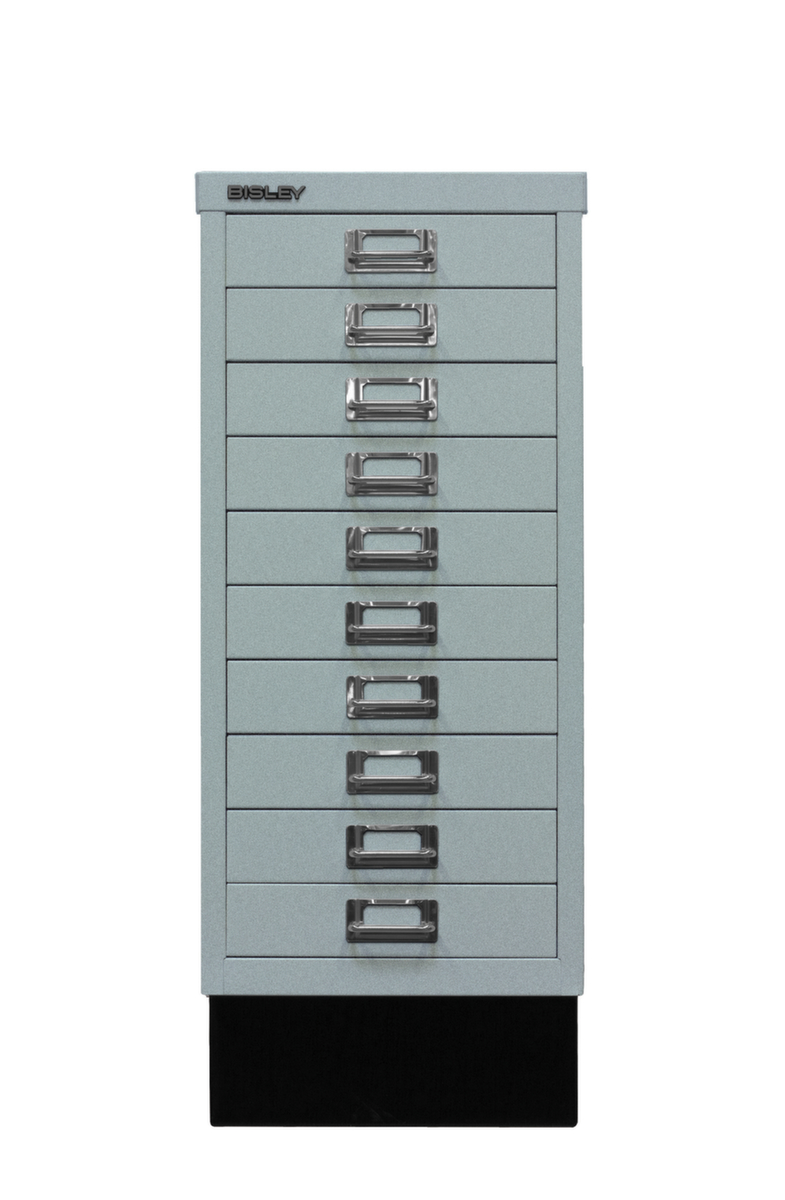 Bisley Schubladenschrank MultiDrawer 29er Serie passend für DIN A4 Standard 2 ZOOM