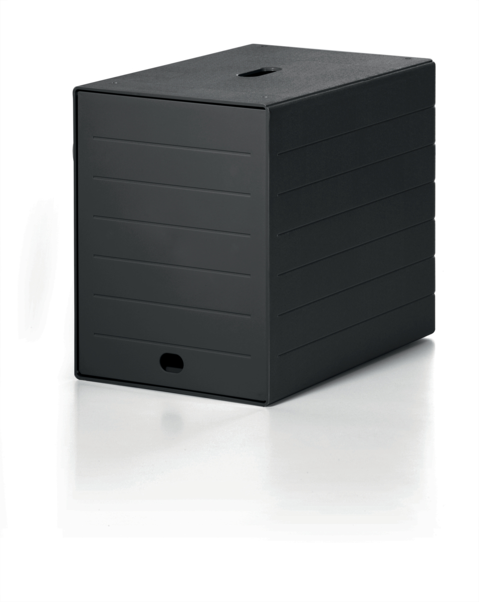 Durable Schubladenbox, für DIN C4 Standard 2 ZOOM