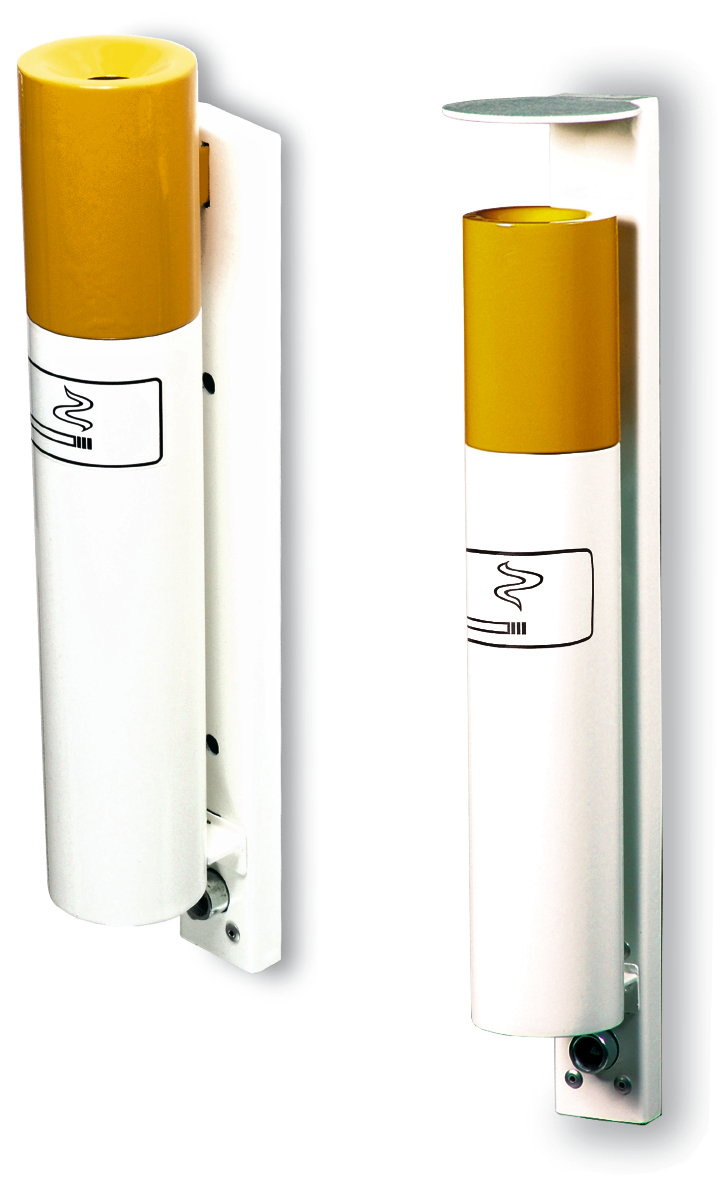 Ascher in Zigarettenoptik Standard 1 ZOOM