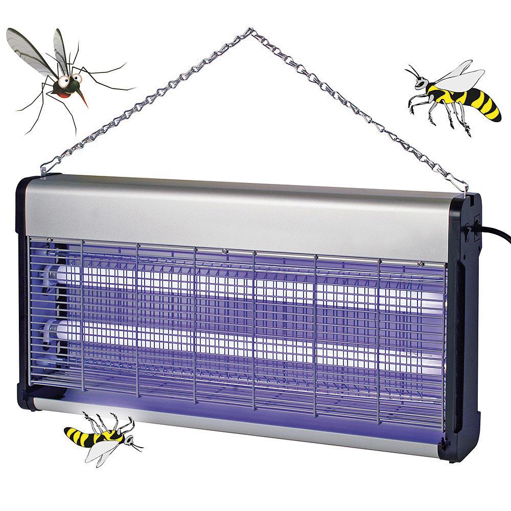 Insektenvernichter, Wirkungsbereich bis 150 Standard 1 ZOOM