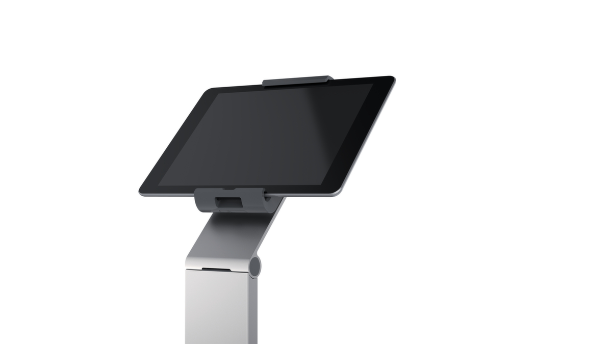 Durable Tablet-Ständer, Höhe x Breite x Tiefe 1215 x 270 x 270 mm Detail 1 ZOOM