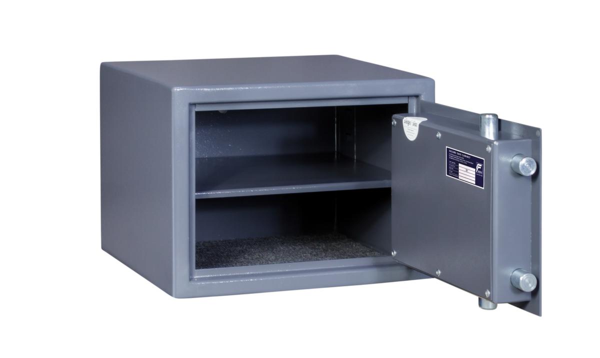 Format Tresorbau Möbel-Einsatztresor MT 1 Sicherheitsstufe S1 Standard 3 ZOOM
