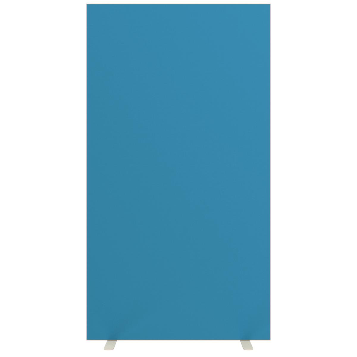 Paperflow Trennwand mit beidseitigem Stoffbezug, Höhe x Breite 1740 x 940 mm Standard 1 ZOOM