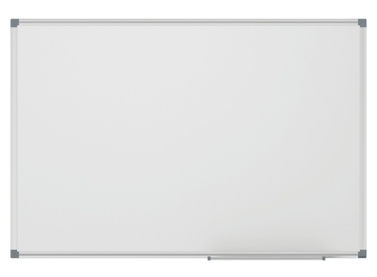 MAUL Emailliertes Whiteboard MAULstandard, Höhe x Breite 1200 x 3000 mm