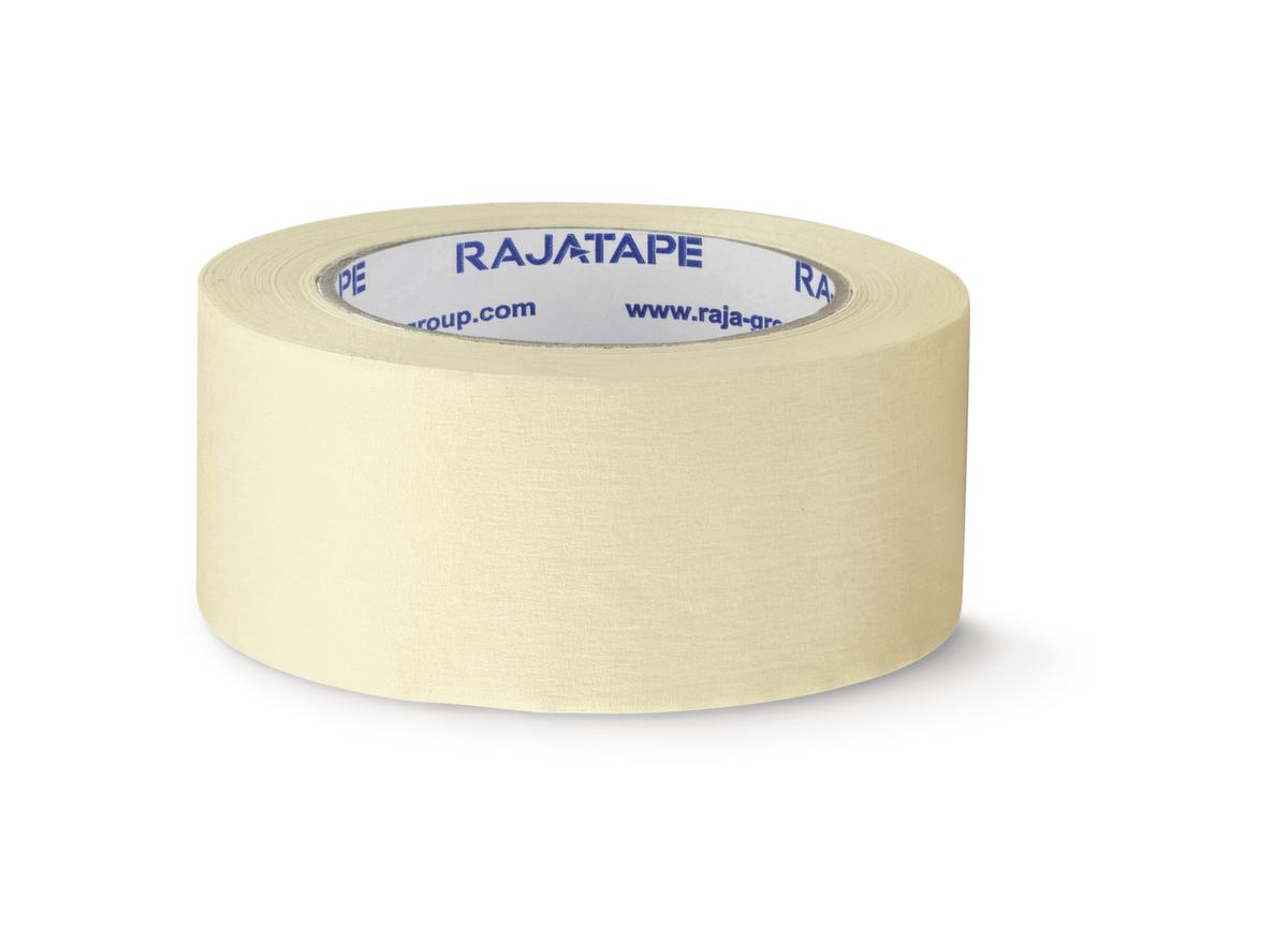 Raja Papier-Packband, Länge x Breite 50 m x 50 mm Standard 2 ZOOM