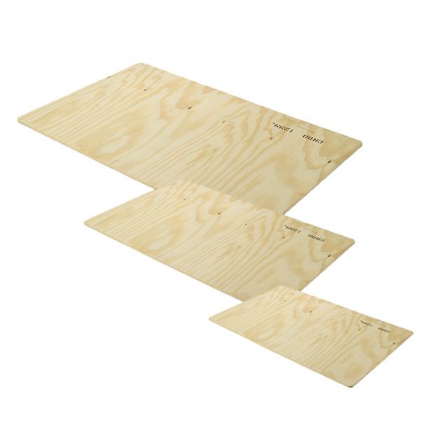 Sperrholzdeckel für Paletten-Aufsatzrahmen Standard 1 ZOOM