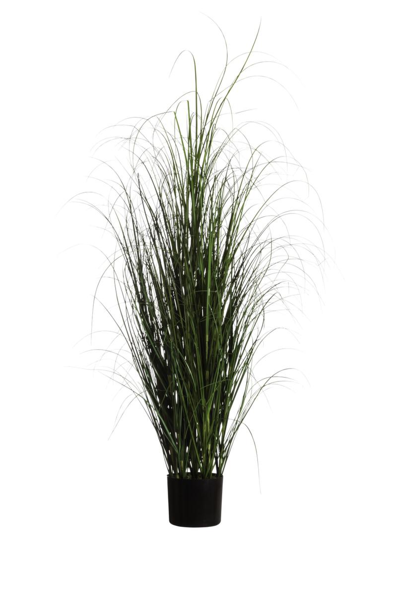 Paperflow Kunstpflanze Gras, Höhe 1300 mm Standard 1 ZOOM