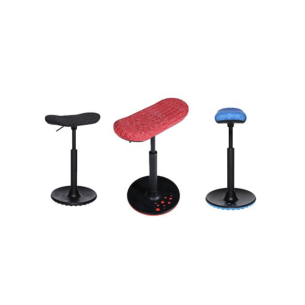 Topstar Sitz-/Stehhilfe Sitness H2 mit Skateboard-Sitz Standard 1 ZOOM