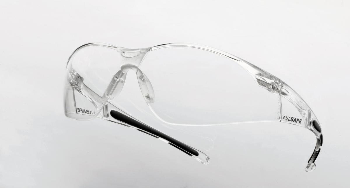Honeywell Schutzbrille A800, EN 166 Standard 1 ZOOM