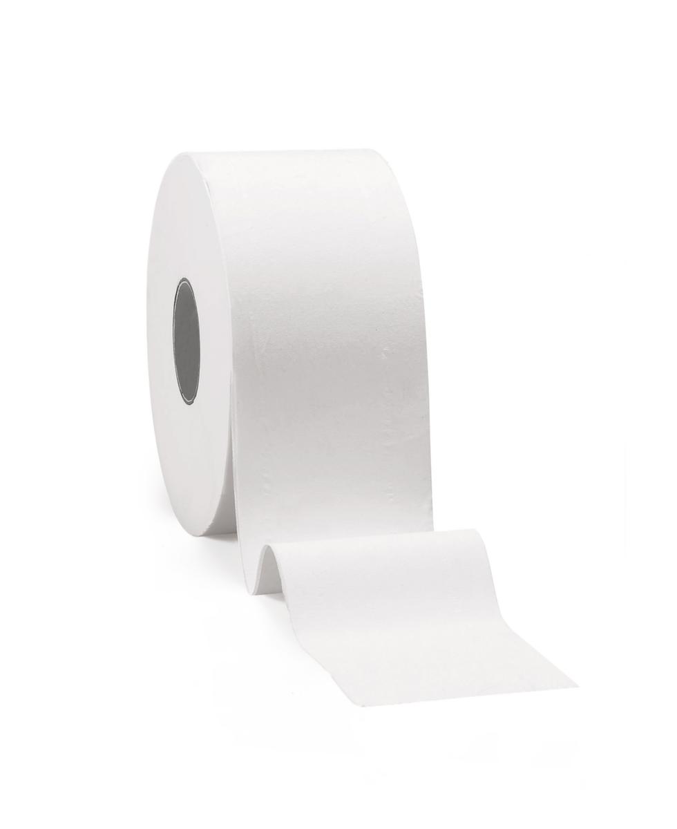 Tork Großrollen-Toilettenpapier, 2-lagig, Tissue Standard 2 ZOOM
