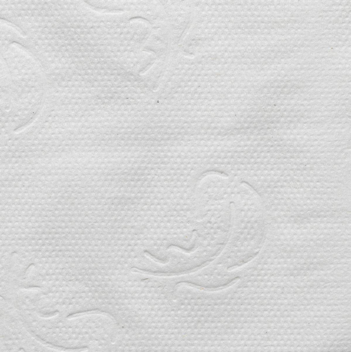 Tork Toilettenpapier Advanced, 2-lagig, Tissue Detail 1 ZOOM