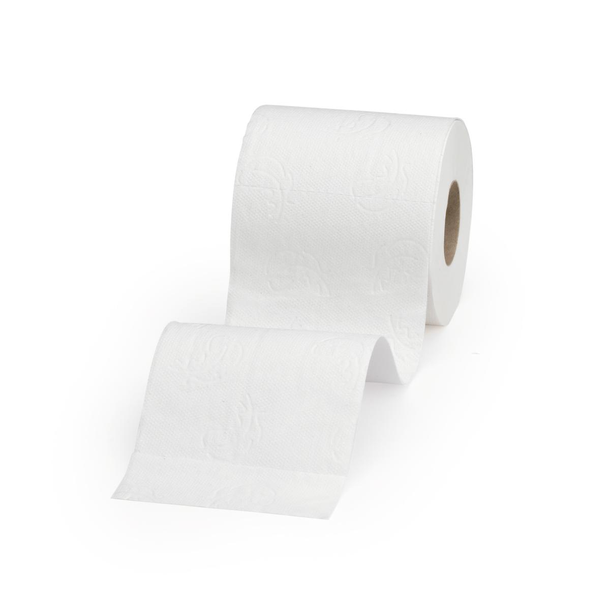 Tork Toilettenpapier Advanced für niedrige Besucherfrequenzen Standard 4 ZOOM