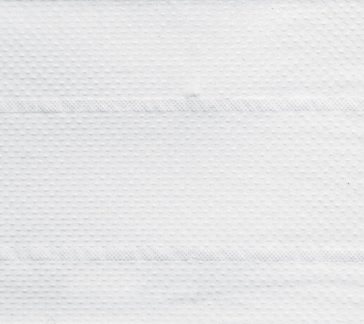 Tork Großrollen-Toilettenpapier, 2-lagig, Tissue Detail 1 ZOOM