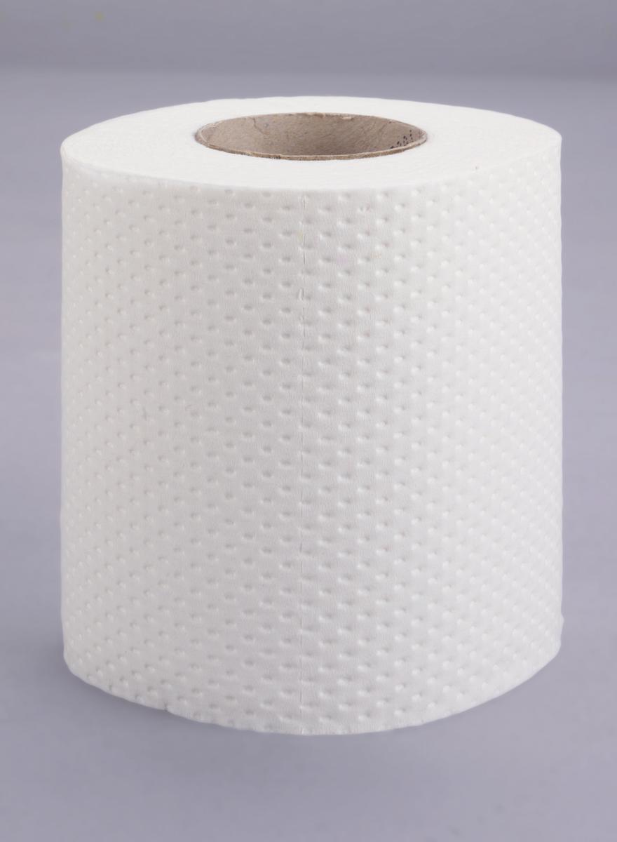 Tork Toilettenpapier Premium, 2-lagig, Zellstoff Milieu 1 ZOOM