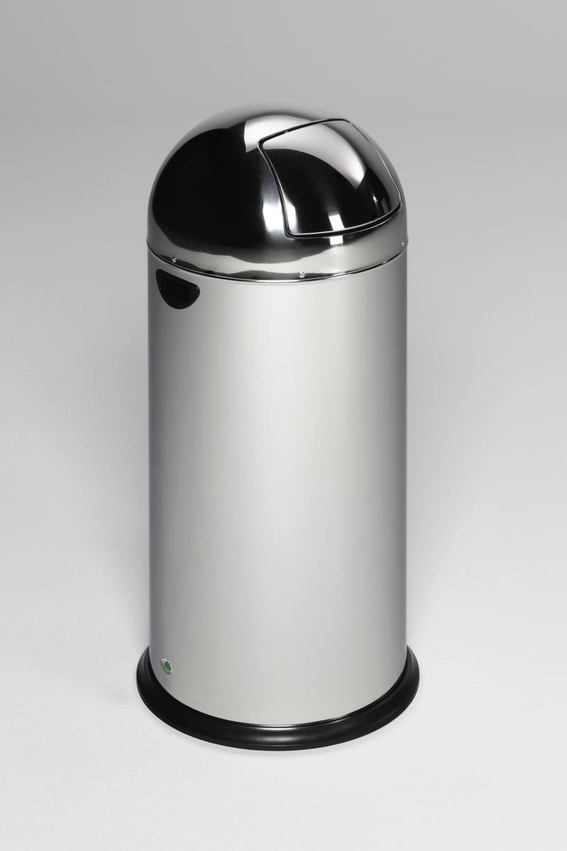 Push-Abfallbehälter, 22 l Standard 3 ZOOM