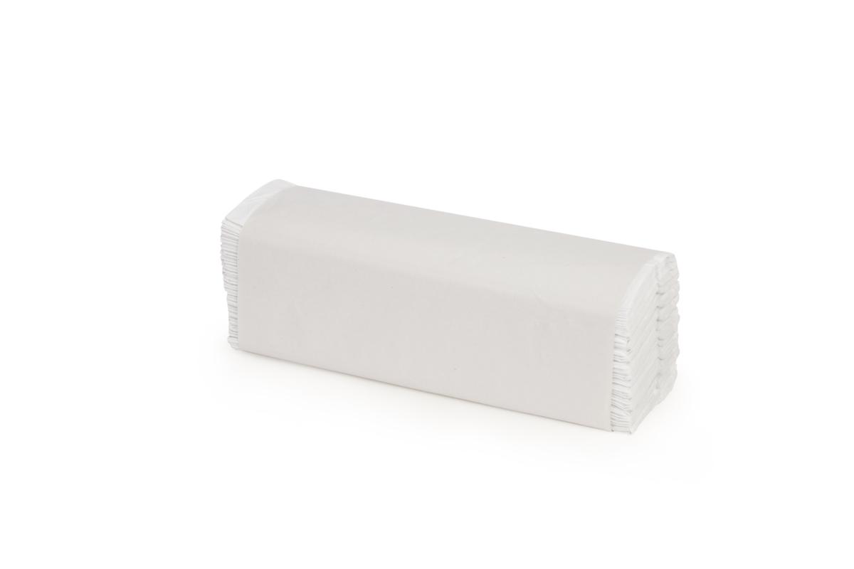 Papierhandtücher Eco aus Tissue Standard 2 ZOOM