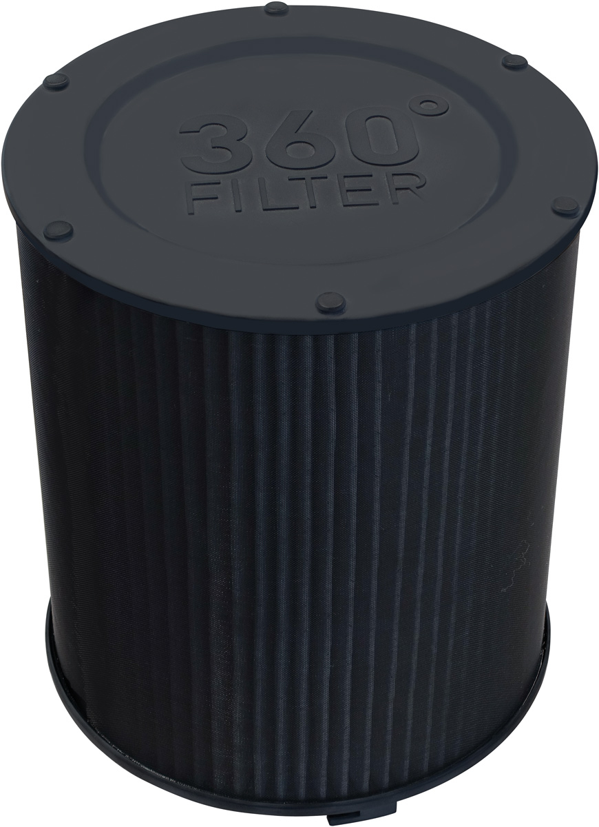 IDEAL Health 360°-Hochleistungsfilter AP30/40 PRO für Luftreiniger Standard 1 ZOOM