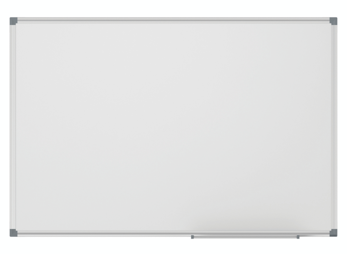 MAUL Emailliertes Whiteboard MAULstandard in weiß, Höhe x Breite 1200 x 1500 mm Standard 1 ZOOM