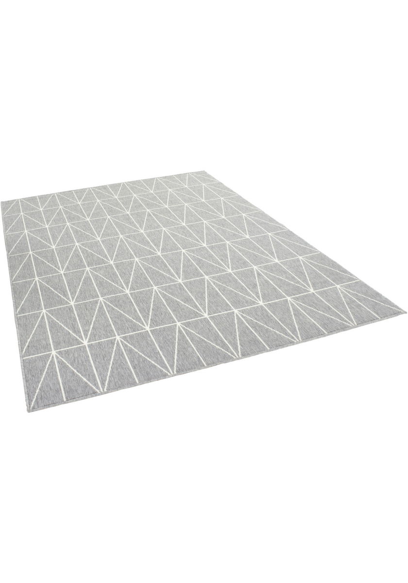 Paperflow Wetterfester Teppich Fenix für innen und außen Standard 2 ZOOM